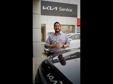 فحص مجاني من كيا الأهلية