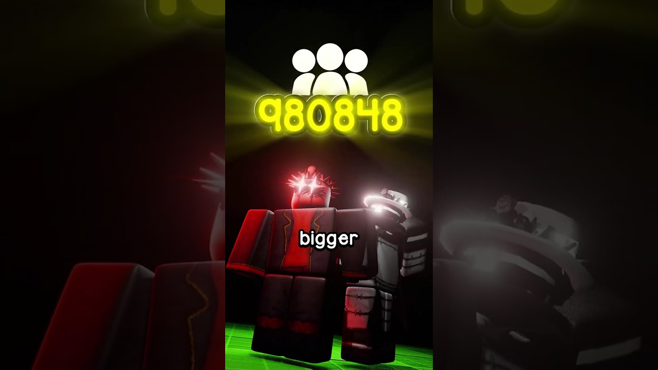 This Roblox Developer Broke Roblox... ☠️🦑 #roblox #bloxfruits #shorts