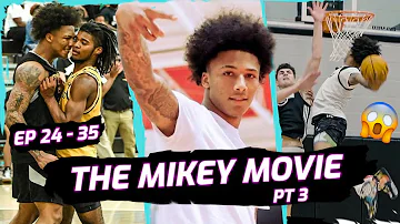 Mikey Williams Stars In The FULL Final Season Of Fear Nothing! Ups, Downs, Emotions & More 😭