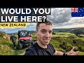 Inside the life of a farmer  work and travel new zealand 