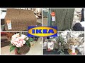 💚Икеа❤️НАШЛА НЕПЛОХИЕ  новинки СТОЛЫ И ПОСУДА💁‍♀️ МАГАЗИН  IKEA ГУЛЯЕМ ПО ПОЛОЧКАМ