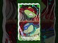 🔮Tarot Card Reveal - Raph and Leo as Two of Swords!🔮