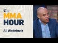 Ali Abdelaziz Talks Latest With Khabib Nurmagomedov, Making Of Holloway-Edgar, Garbrandt's Future