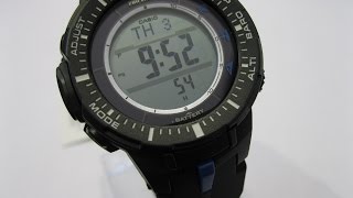 Casio PRG 300-1A2 | Helveti.eu