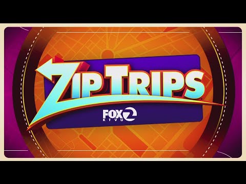 KTVU's first Zip Trip highlights Capitola's rich history and recent struggles