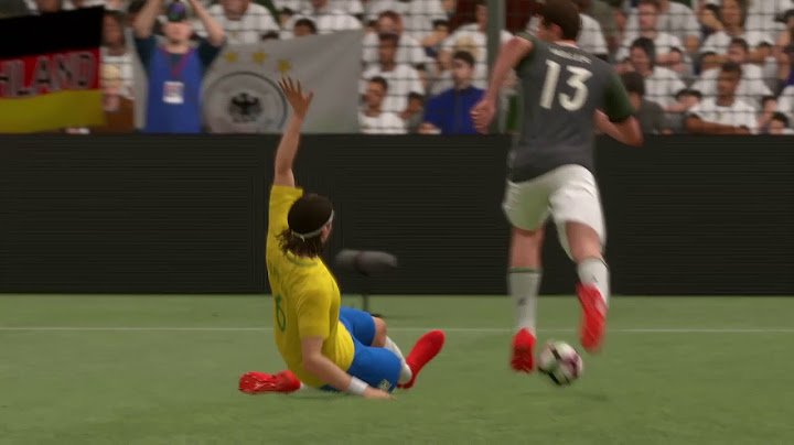 Deutschland : Brasilien Testspiel WM 2018