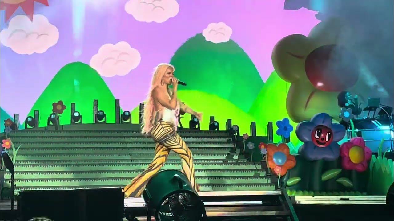 Karol G - AMARGURA (Live at Lollapalooza 2023) Karol G - AMARGURA (Live at Lollapalooza 2023)