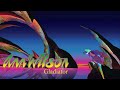 Ann Wilson - Gladiator (Official Audio)