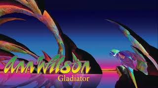 Ann Wilson - Gladiator (Official Audio)