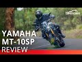 2020 Yamaha MT-10 SP Review | bikesales