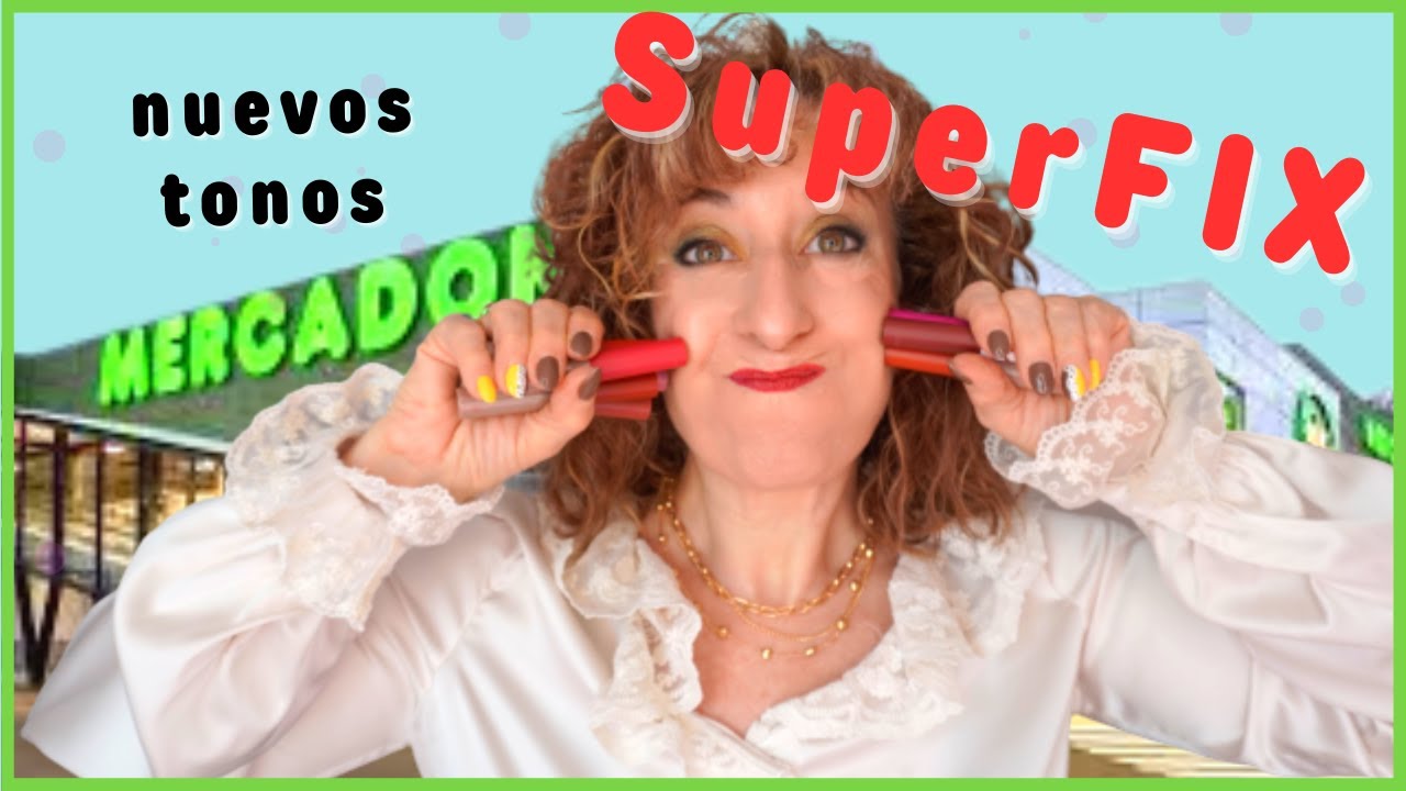 Mercadona LINEAL FIJO / Los 