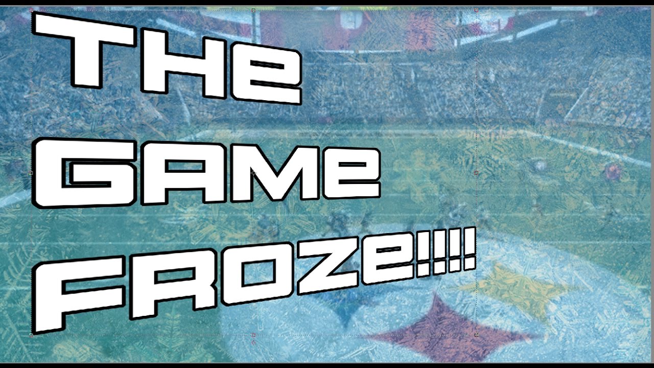 THE GAME FREAKING FROZE!!! | MUT 17 ONLINE GAMEPLAY