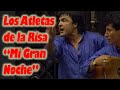 Atletas de la Risa Mi Gran Noche