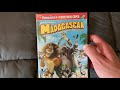 Happy 15th anniversary to madagascar on dvd and vhs