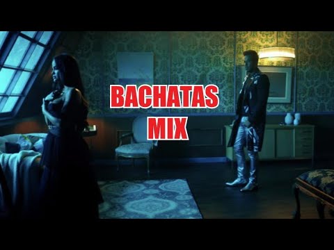 Bachatas Mix 2