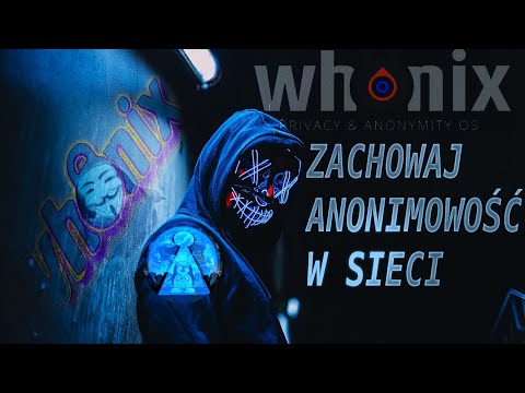 Wideo: Czym Jest Ruch Anonimowy?