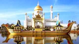 Traumhafte Moscheen der Welt