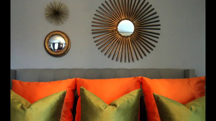 At Home with Meredith Throop and Chris Sheban