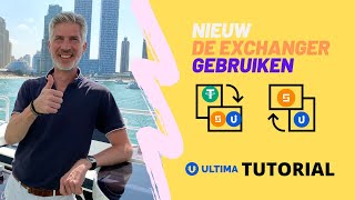✳️ Tutorial: De interne Exchanger gebruiken. ➡️ Zie hoe je dat doet!
