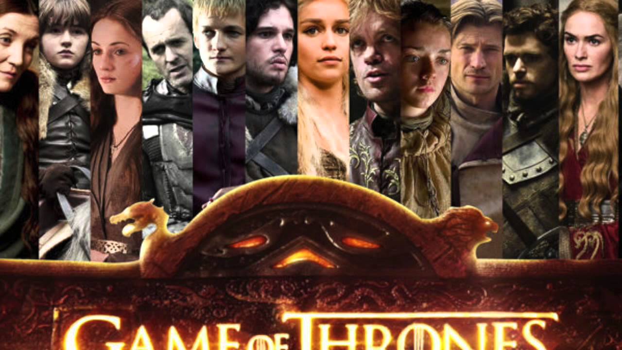 Game Of Thrones 8 - MEGA SPOILER rivela come finirà la ...