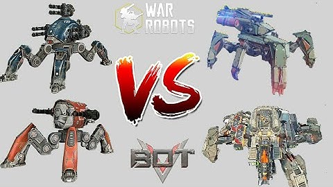 War Robots