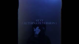 Kehard - Stay (Alternate Version - Bonus Track) Live Session