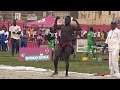 INDUVUDUELLE 86KG CEDEOE 2026 a Gambie 🇬🇲 mbaye diop senegal vs LAGO COTE DIVOIRE 16 mai 2026