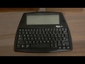 A review of the AlphaSmart Dana Wireless