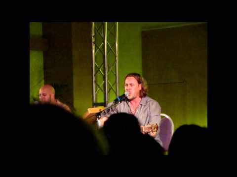 Steve Carlson - What Goes Around (JIB Con)