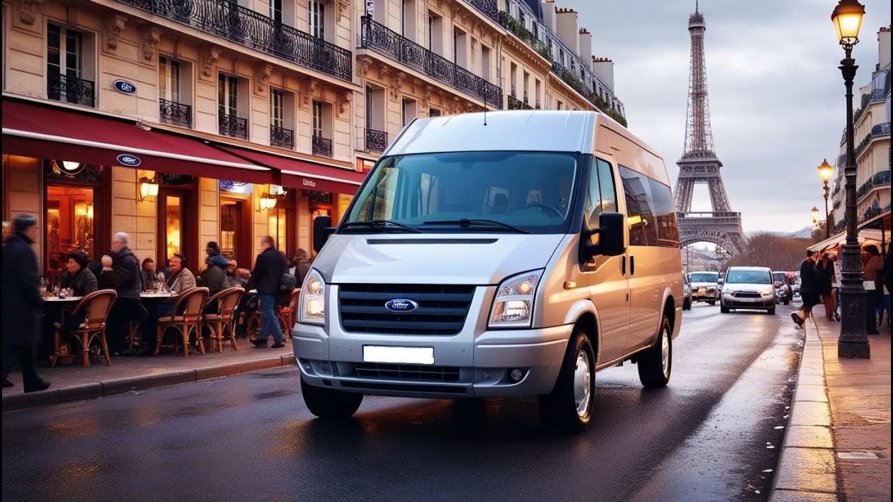 В Европу на номерах РФ сквозь санкции. Франция, Италия, Греция, Турция, Грузия на машине летом 2024