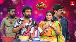 Auto Ramprasad Performance Extra Jabardasth 26Th April 2024 Etv Telugu