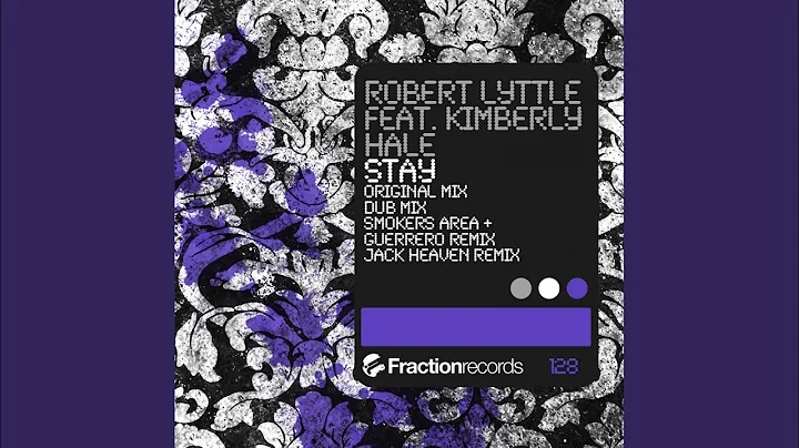 Stay (Original Mix)