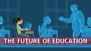 The Future of Education after Covid-19