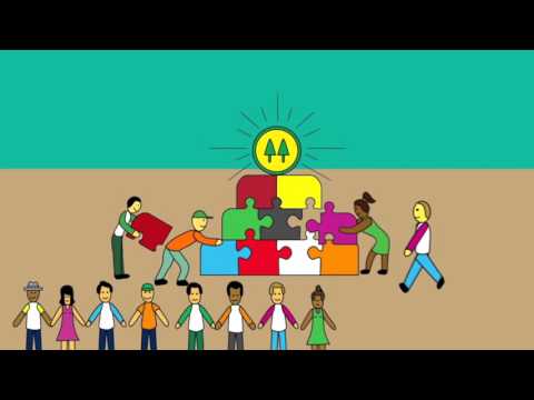 Video: ¿Qué significa plan cooperativo?