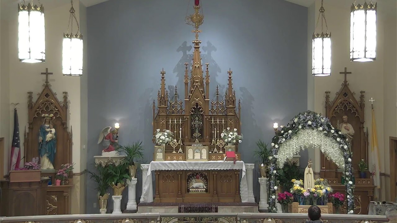 WEDNESDAY, May 29, 2024