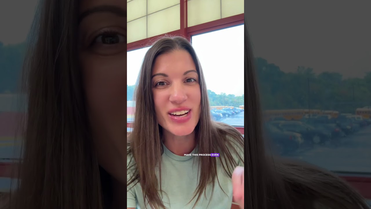 Drag and Drop PDFs in Canva #teacher #canva