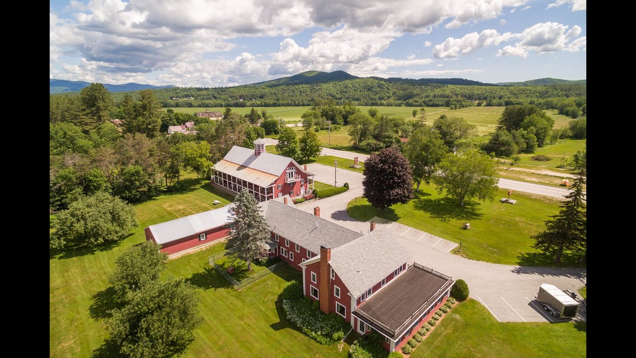 Norseman Inn in Bethel Maine 134 Mayville Rd MLS 1226117 Legacy