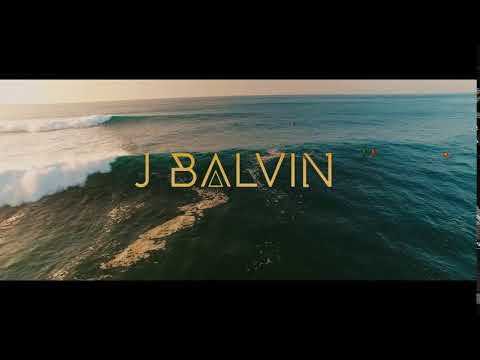 RESUMEN LatinGrammy - J Balvin / Vibras / Ambiente