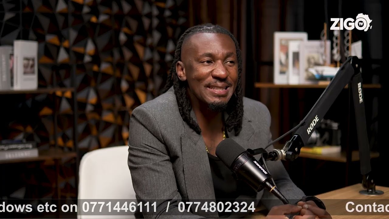 Passion Java Last Interview Before Divorce Chatunga Makandiwa vs Magaya 2030 Poptain Lovy Elias