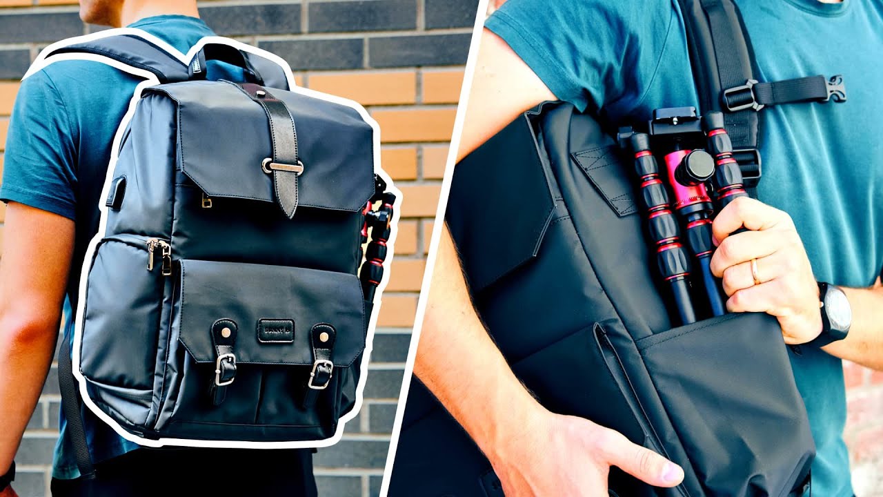 13 Best Camera Messenger Bags in 2021 – Sunny 16