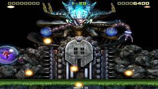 [ AC ] Contra Evolution Hd Full Game 魂斗羅 進化革命 HD版 破關