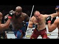 UFC Vegas 6: Lewis vs Oleinik - Preview