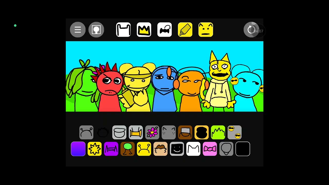 Jogando sprunked 