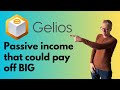 Crypto passive income bitcoin l2 gelios node key will be a big earner