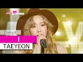Comeback Stage TAEYEON Feat KANTO Of TROY I 태연 아이 Show Music Core 20151017 Comeback Stage TAEYEON Feat KANTO Of TROY I 태연 아이 Show Music Core 20151017