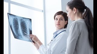 Пневмония влечёт страшные последствия