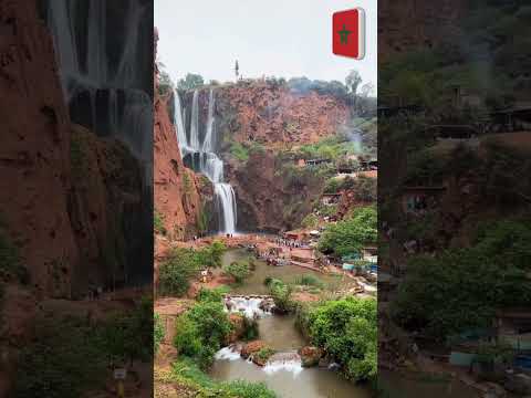 المملكة المغربية العلوية الشريفة