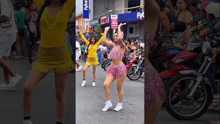 Trending Cheerleader Dance Clips 🔥😍 #Cheerleaders #DanceShorts #GirlsDance #TrendingShorts