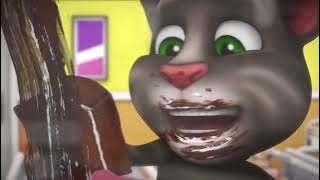 Talking Tom and Ben News All Advertisments (2011-2014)