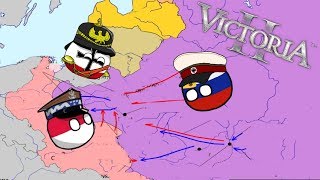 Polish Independence - Victoria 2 MP Memes